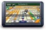 Garmin Nuvi 265WT 